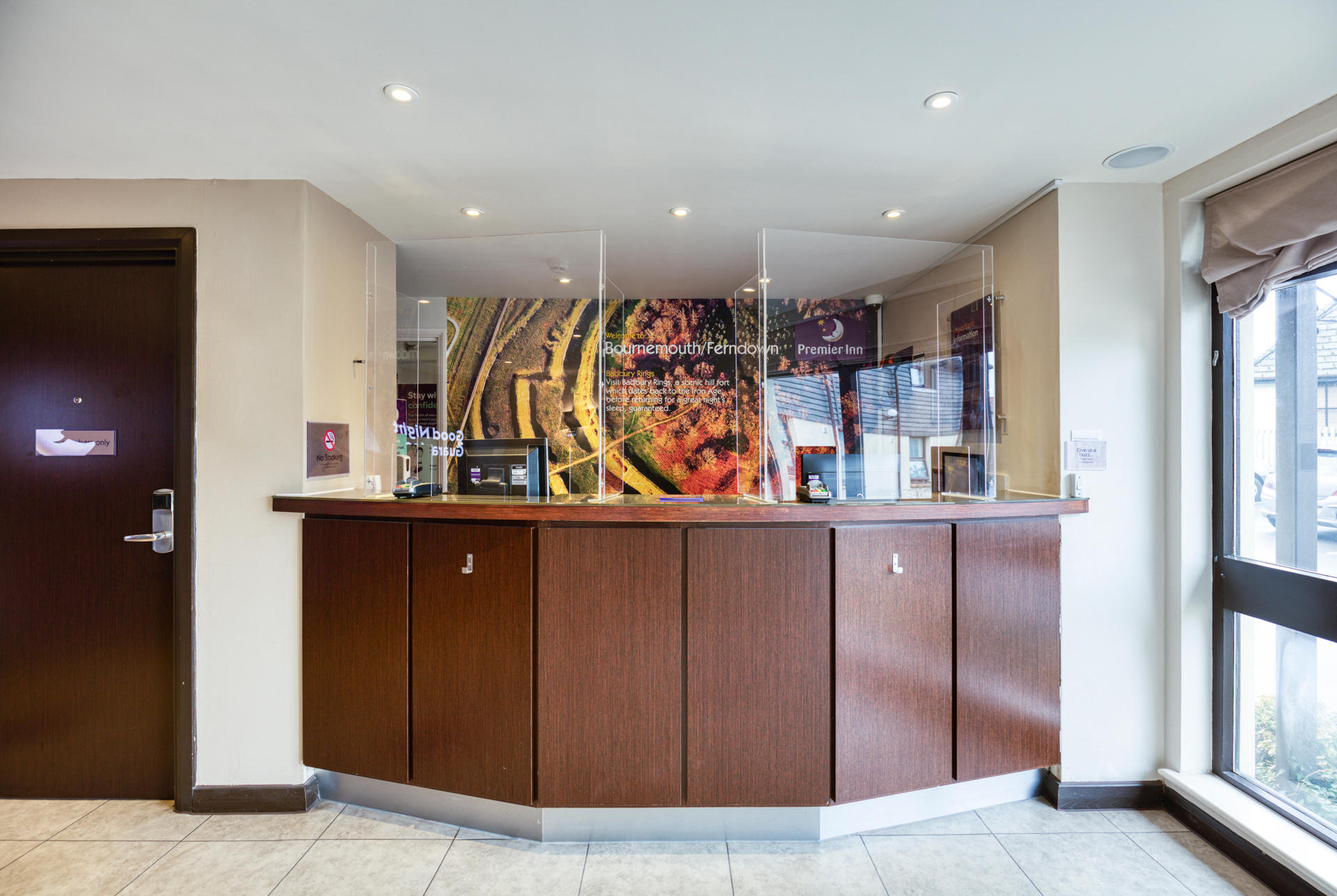 Images Premier Inn Bournemouth Ferndown hotel