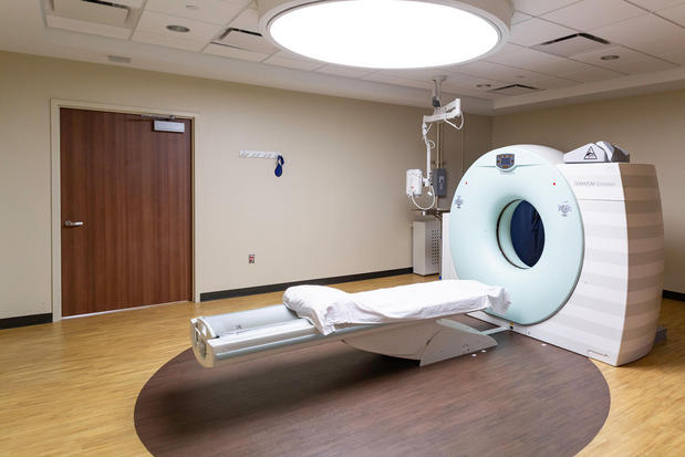 Images Memorial Hermann Convenient Care Center in Katy