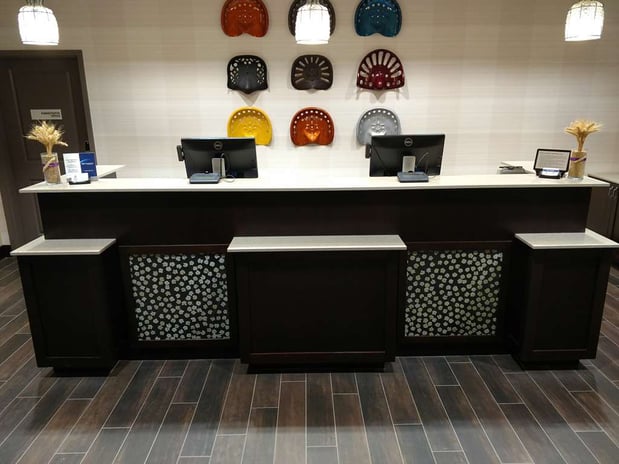 Images Best Western Plus Dayton Hotel & Suites