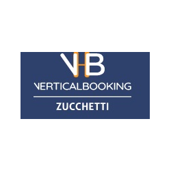 Zucchetti Hospitality - Vertical Booking Logo