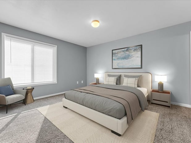 Images River Club Apartments