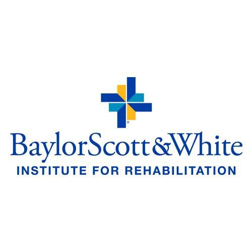 Baylor Scott & White Institute for Rehabilitation - Fort Worth Logo