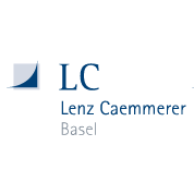 Lenz Caemmerer Logo