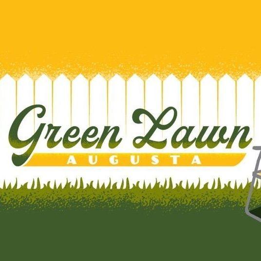 Lawn Care Services You Can Trust Green Lawn Augusta Evans (706)414-1163
