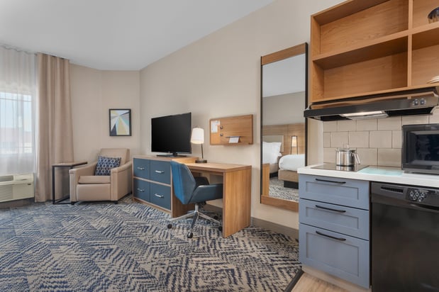 Images Candlewood Suites la Crosse by IHG