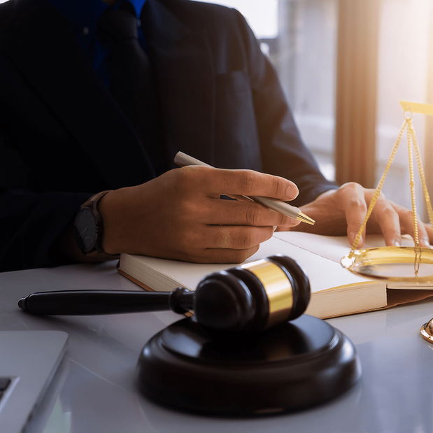 Images Ivan Trahan, Attorney