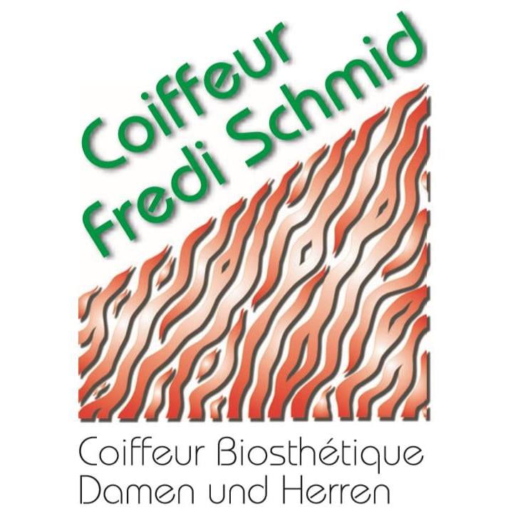 Coiffure Biosthétique Fredi Schmid Logo