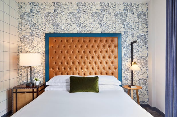 Images Kimpton Hotel Monaco Denver by IHG