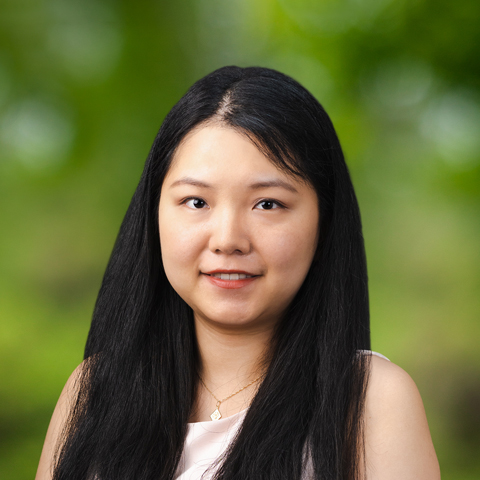 Lily Y. Deng