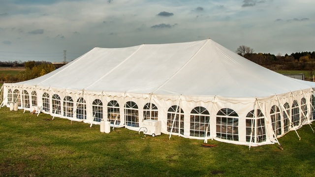 Images Herts & Essex Marquees