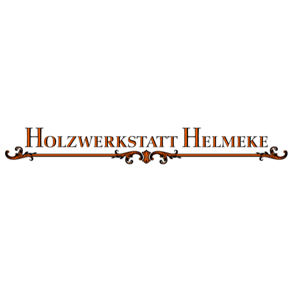 Logo von Holzwerkstatt Helmeke e.K. Inh. Jörg Helmeke