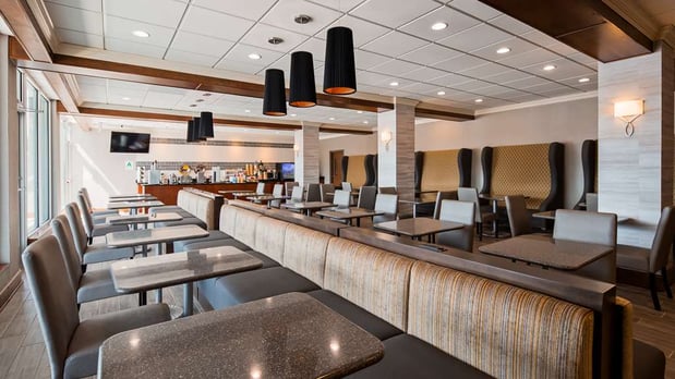 Images Best Western Premier Airport/Expo Center Hotel