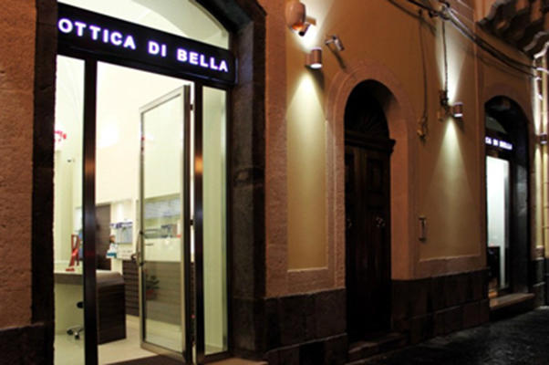 Images Ottica di Bella