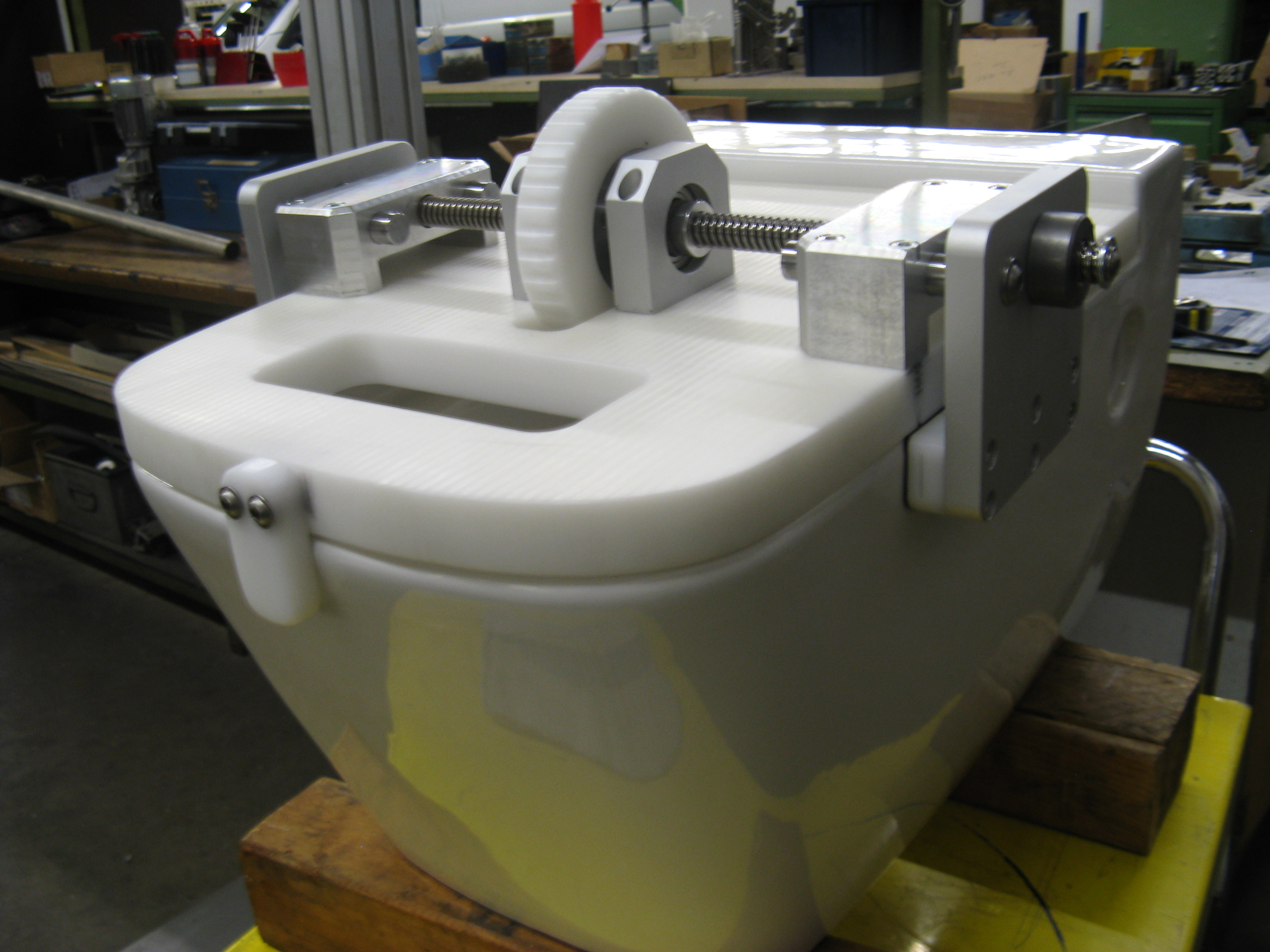 IQ-SPS GmbH, Keplerweg 15 in Wettringen