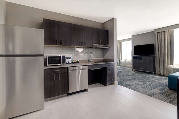 Images Homewood Suites by Hilton Oklahoma City Quail Springs