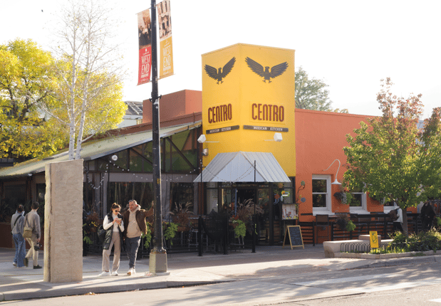 Images Centro Mexican Kitchen