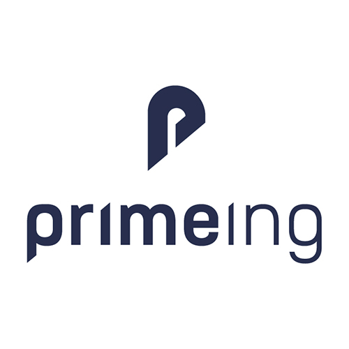 prime-ing GmbH in München - Logo