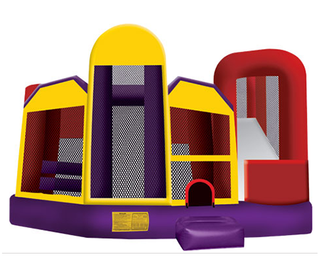 Bounce House