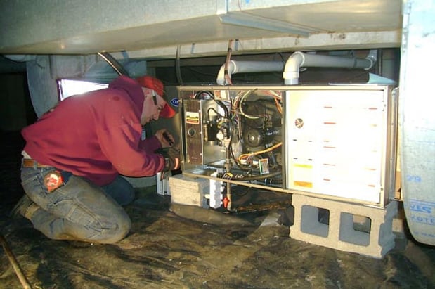 Images Snell Plumbing & Heating