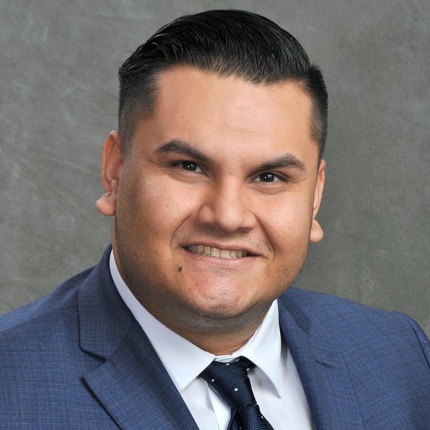 Images Edward Jones - Financial Advisor: Abraham Arroyos, CFP®|CRPS™
