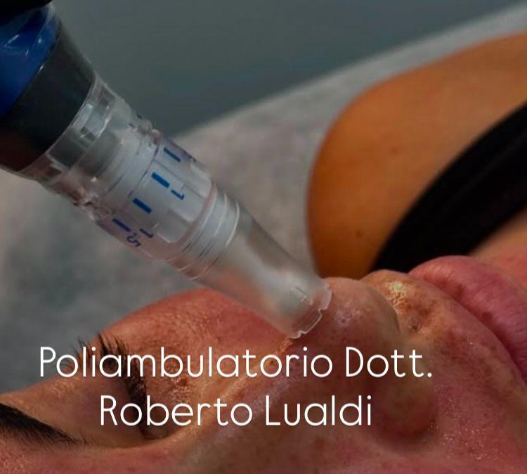 Images Poliambulatorio Dott. Lualdi Roberto