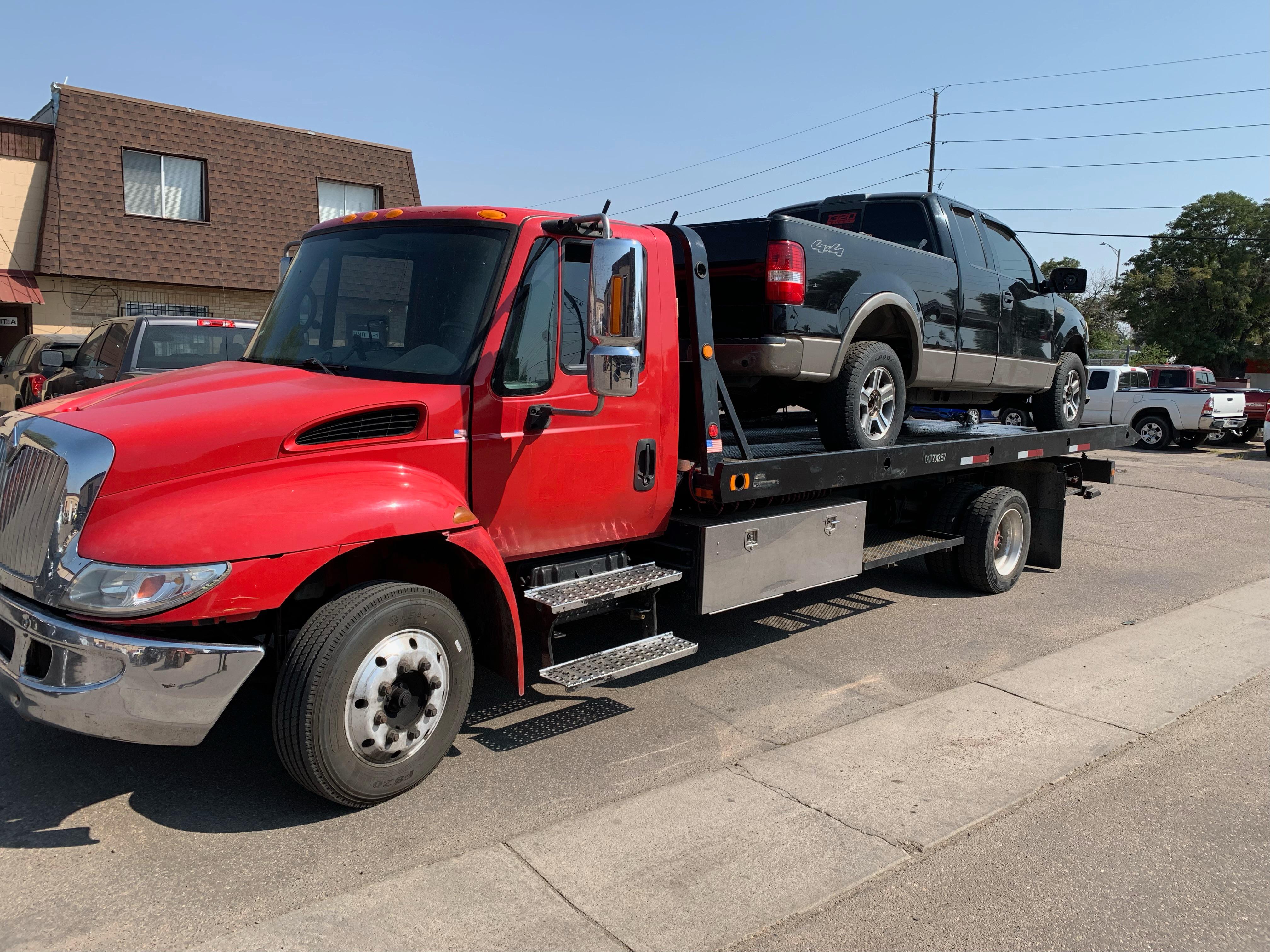 Say goodbye to your junk car today! Call now!