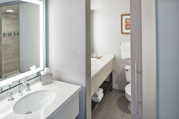 Images DoubleTree by Hilton Atlanta Perimeter Dunwoody