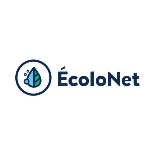 Ecolonet Logo