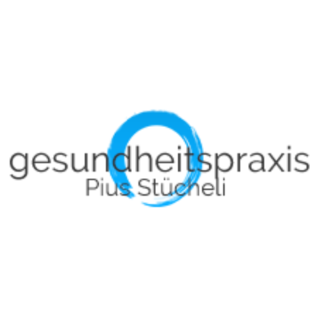 Gesundheitspraxis Stücheli Pius Logo