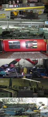 Images Medlin & Son Engineering Service Inc.