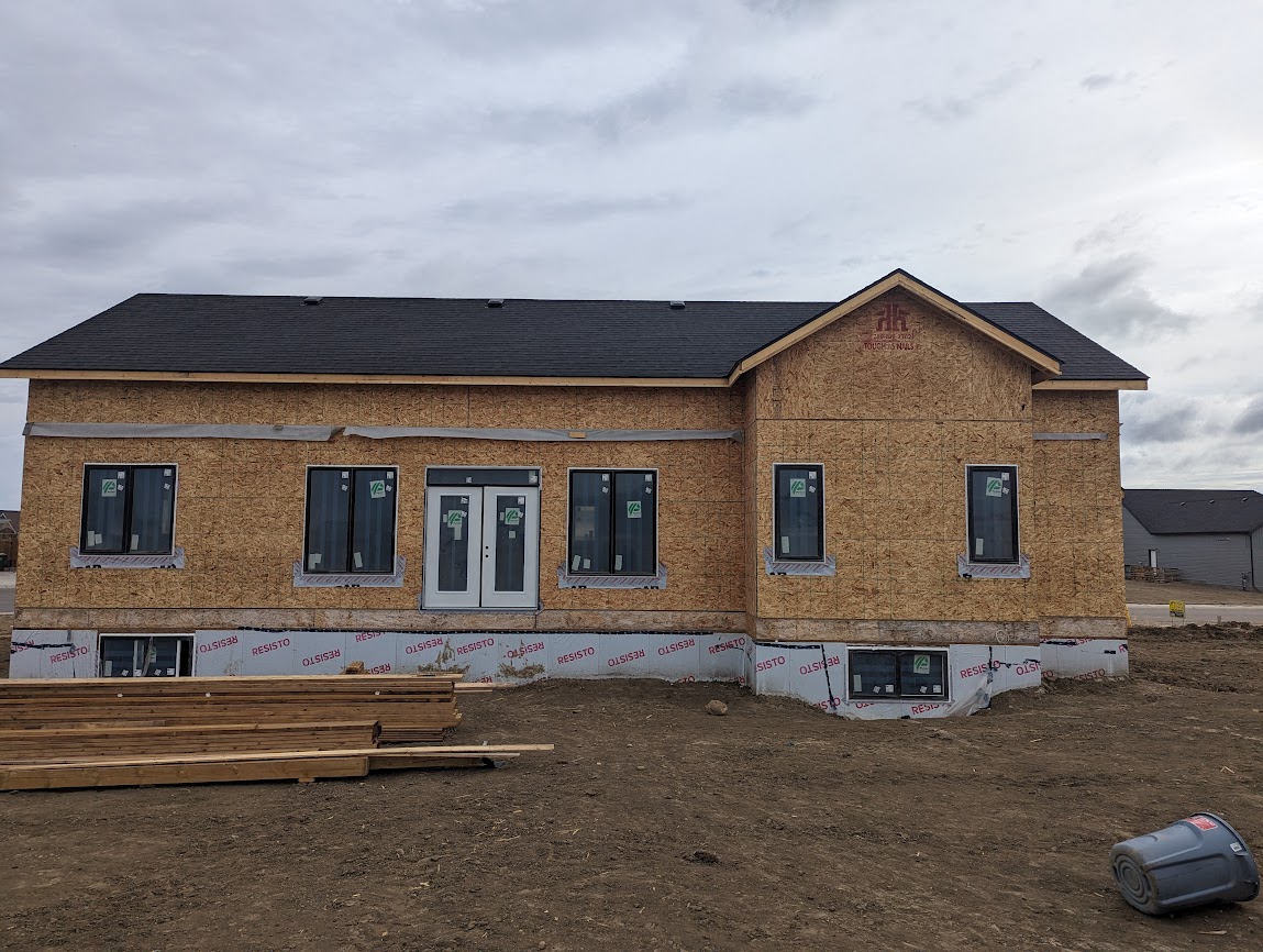 Images The Blue Spruce Builder