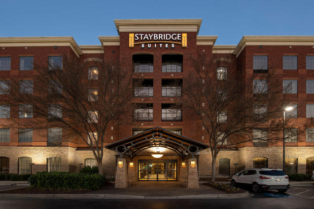 Images Staybridge Suites Columbia, an IHG Hotel