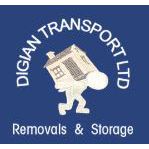 DiGian Removals & Storage Logo