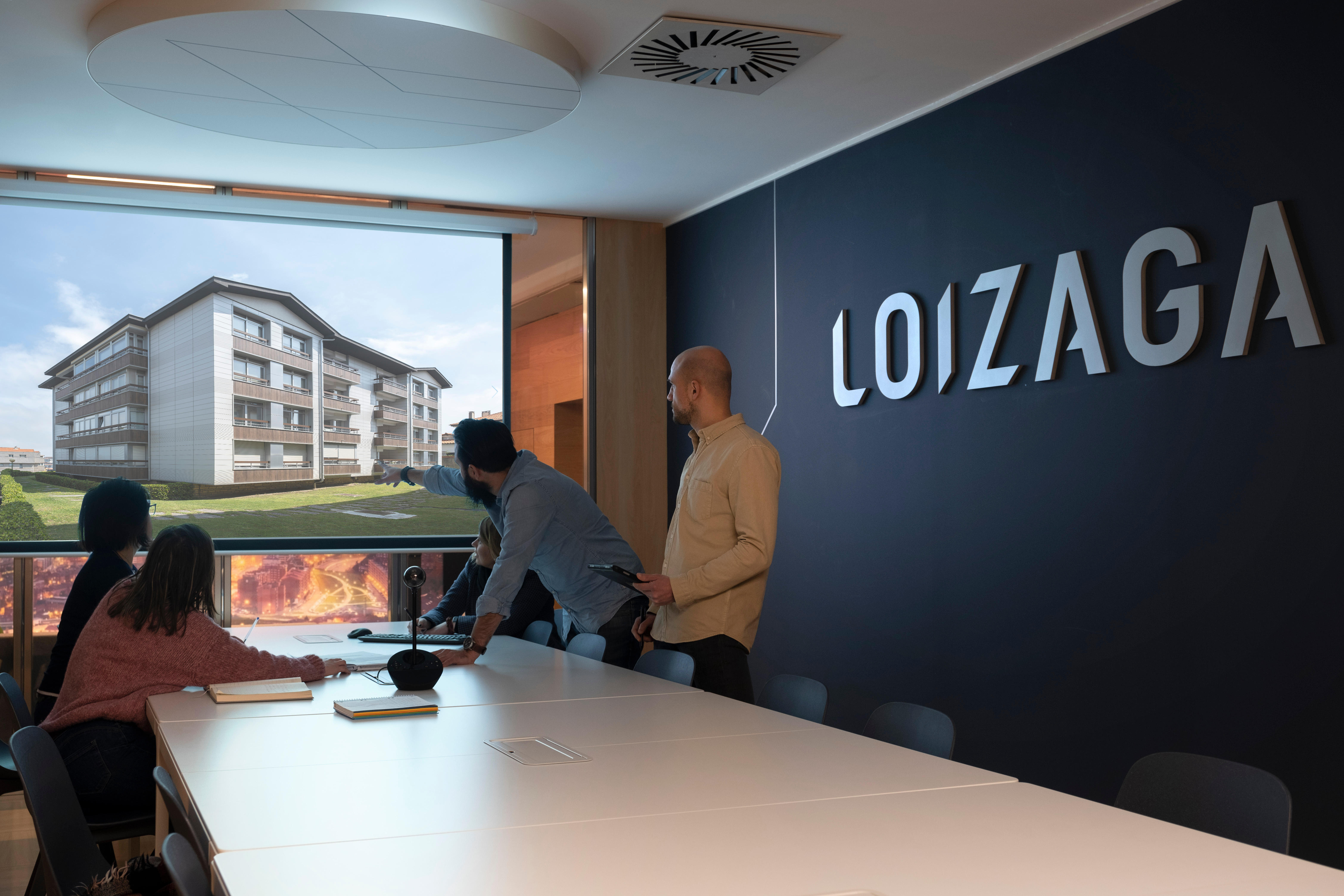 Images Loizaga Construcciones Y Rehabilitaciones