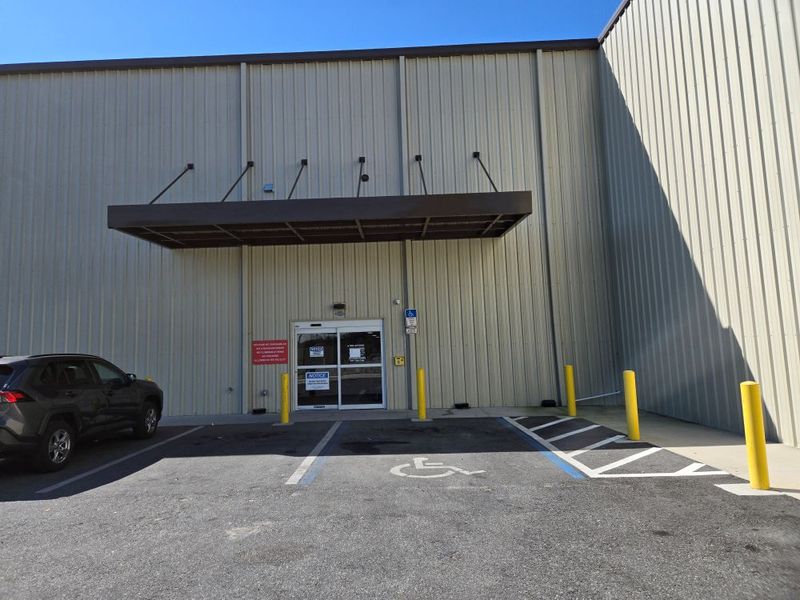 Exterior Units