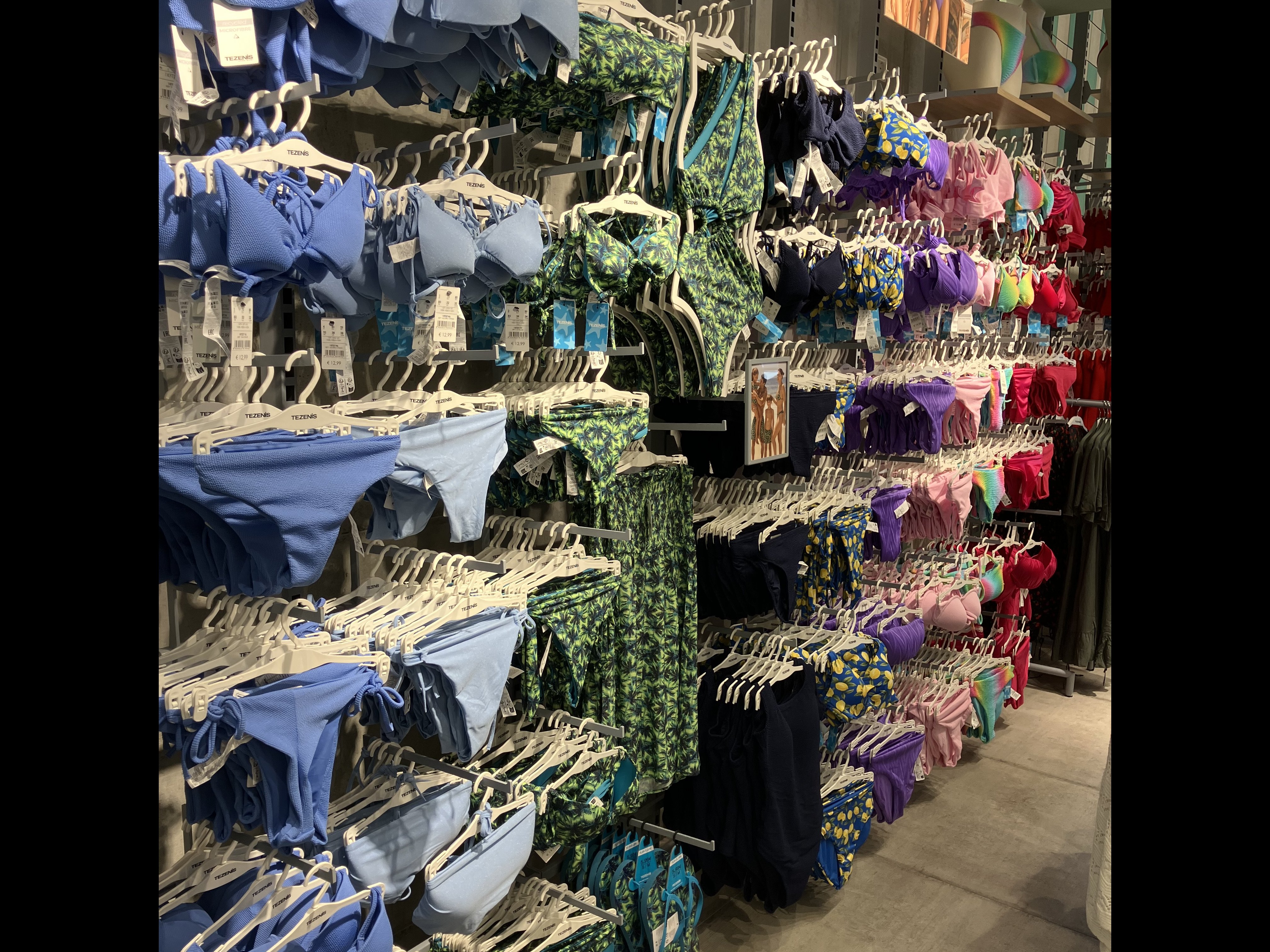 Images Tezenis