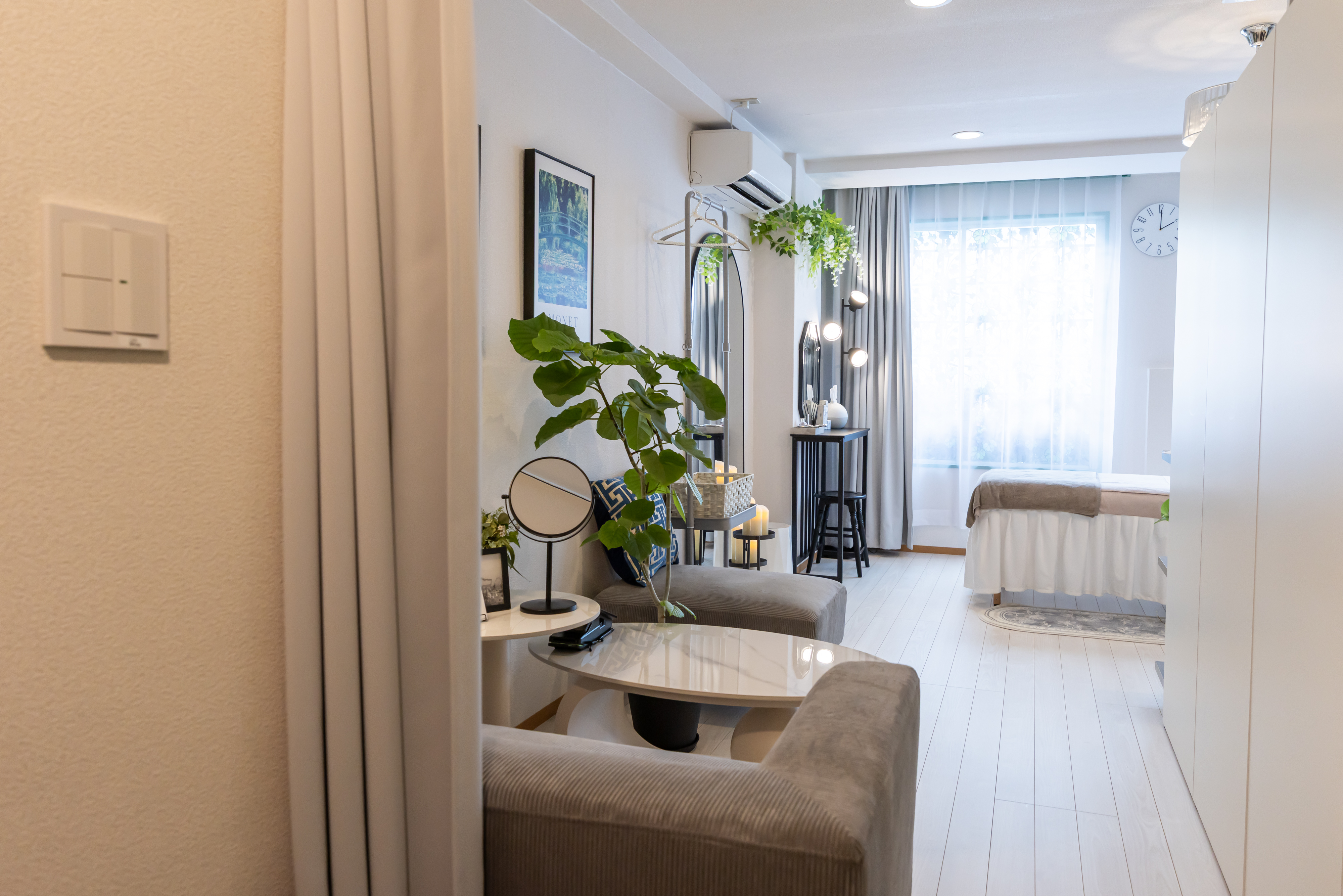 Images ～五感を旅するヒーリングエステサロン～ Retreatment