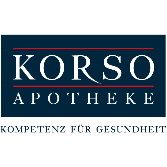 Logo Logo der Korso-Apotheke