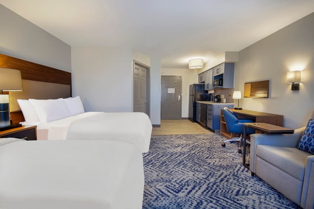 Images Candlewood Suites Buffalo Amherst by IHG