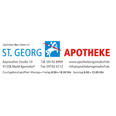 St. Georg-Apotheke  