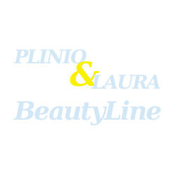 Plinio e Laura Istituto di Bellezza Logo