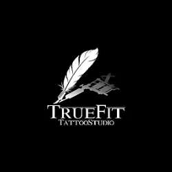 True Fit Tattoo Studio Logo