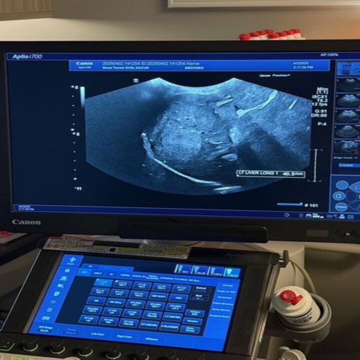 Images Carolina Veterinary Mobile Radiology  Inc