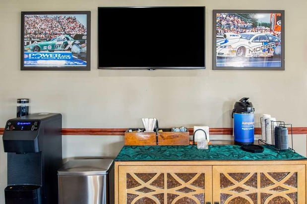 Images Best Western Lakewood Inn