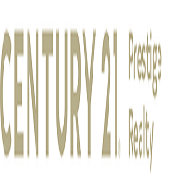 Century 21 Prestige Realty NLR Branch Logo