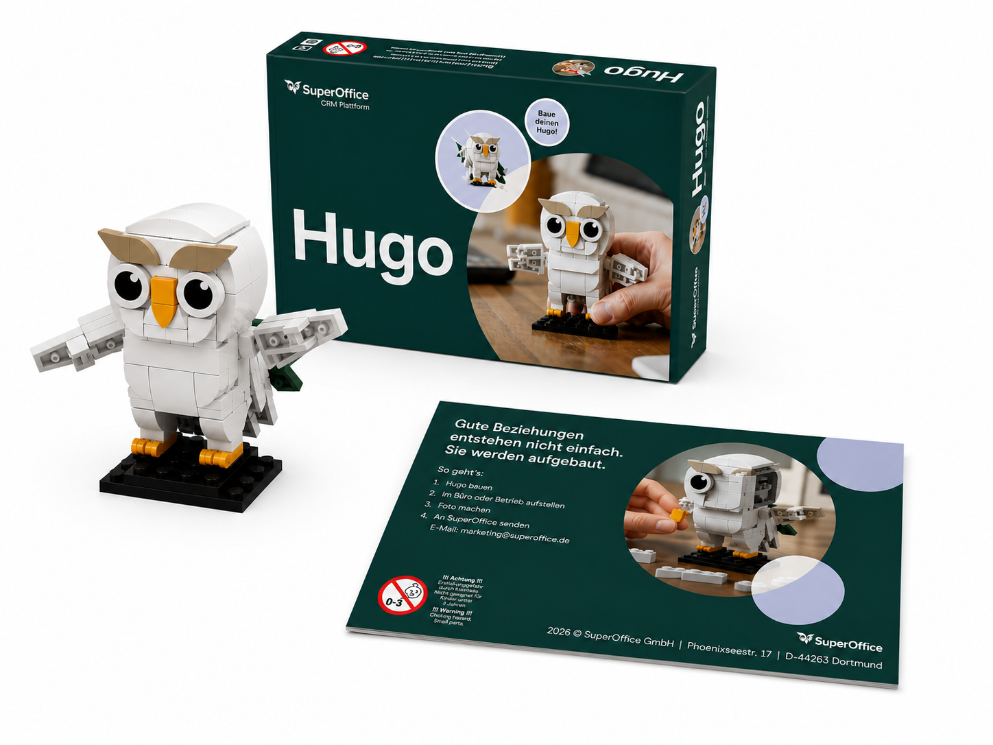 Bild 3 AL-Modelldesign – Ingenieurgenossenschaft Ludewig eG in Nörten-Hardenberg