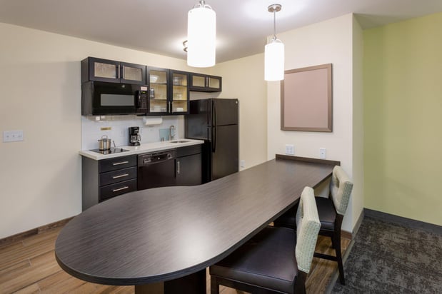 Images Candlewood Suites Rochester Mayo Clinic Area by IHG
