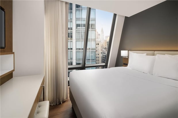 Images Best Western Premier Empire State Hotel