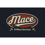 R Mace Services Logo