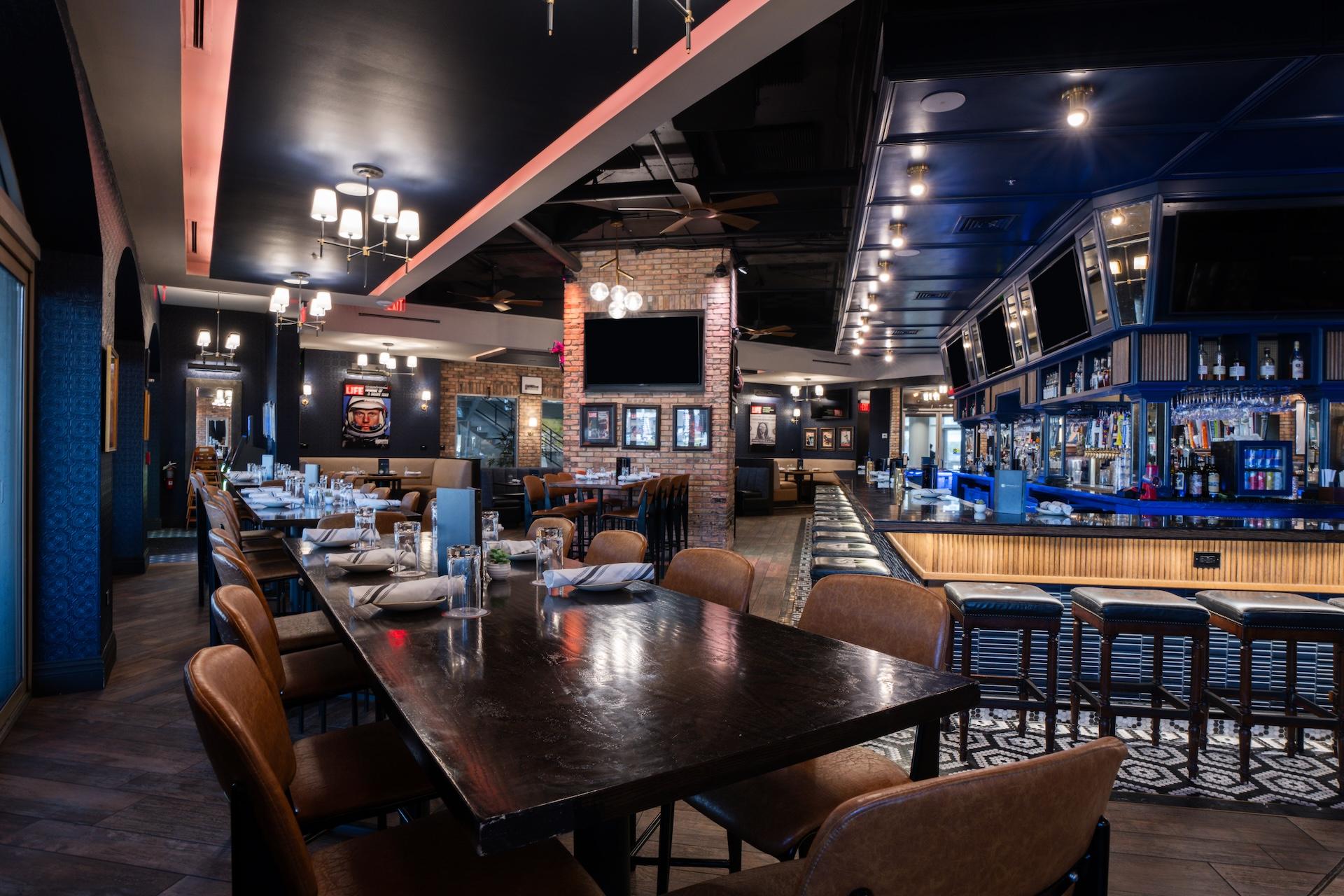 American Social - Bar & Kitchen - Tampa